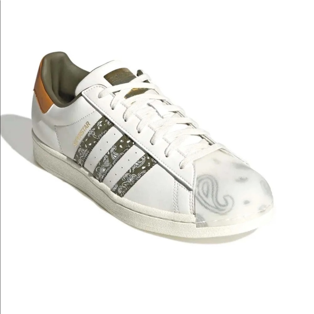 adidas Superstar GX3656, 9/40